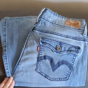 Levis Jeans